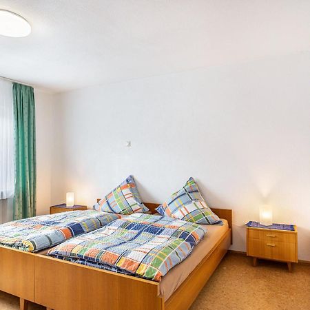 Apartament Sonnenschein Zell am Harmersbach Zewnętrze zdjęcie