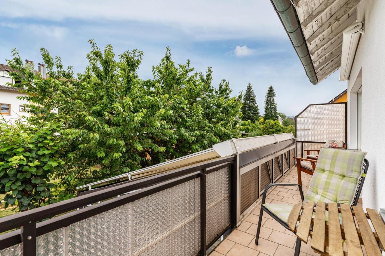 Apartament Sonnenschein Zell am Harmersbach Zewnętrze zdjęcie