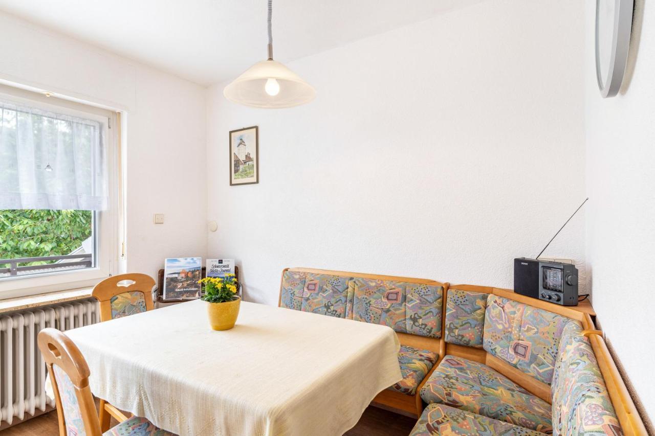 Apartament Sonnenschein Zell am Harmersbach Zewnętrze zdjęcie